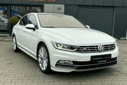 VW Passat 131.000 km 16.500 &euro; Blankenfelde-Mahlow 15831