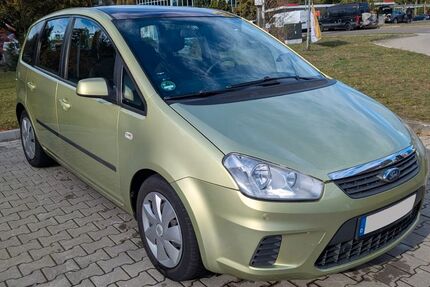 Ford C-Max 145.460 km 1.200 &euro; Potsdam 14473