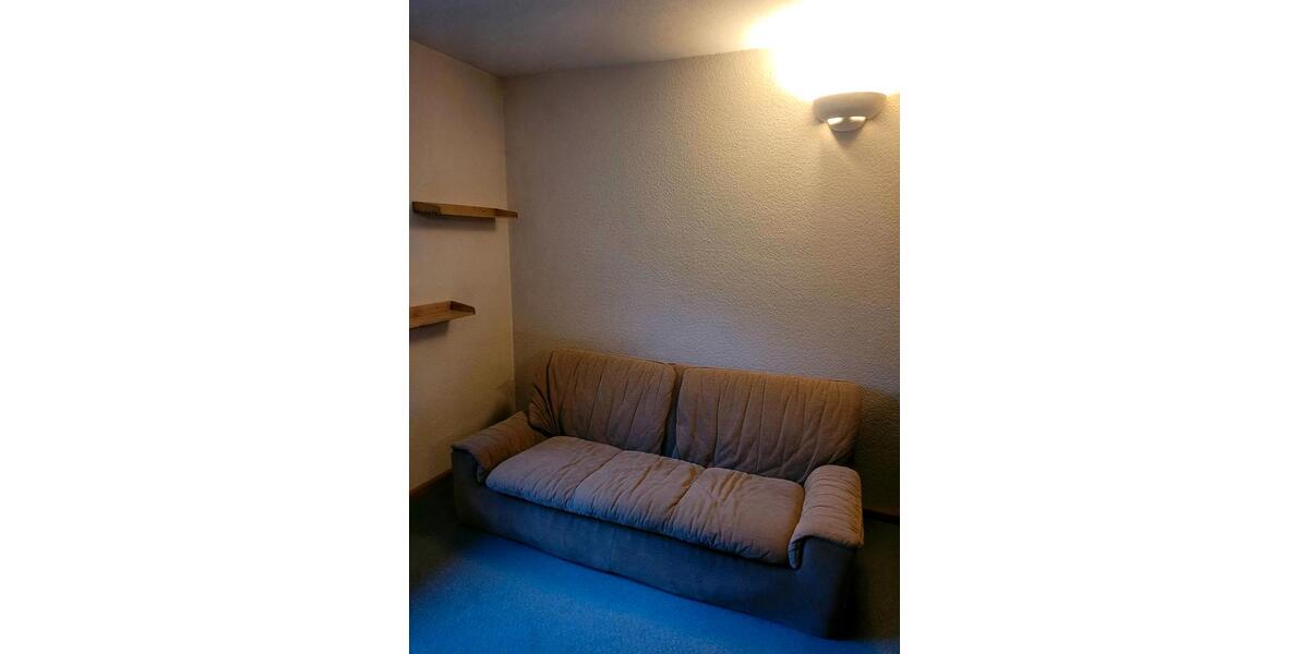 Etagenwohnung Schwielowsee - 1 Zimmer, 30 m&sup2;, 660&euro; | Angebot:25219492