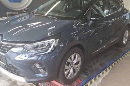 Renault Captur 57.982 km 16.990 &euro; Großbeeren 14979