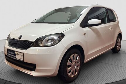 Skoda Citigo 193.000 km 5.980 &euro; Berlin 10625