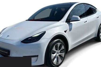 Tesla Model Y 56.356 km 30.600 &euro; Teltow 14513