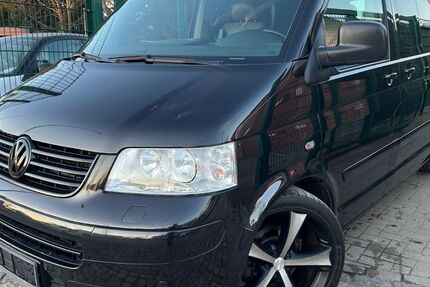 VW T5 Transporter 248.000 km 8.990 &euro; Berlin Weißensee-Pankow 13086