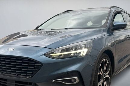 Ford Focus 170.000 km 10.900 &euro; Berlin 12277