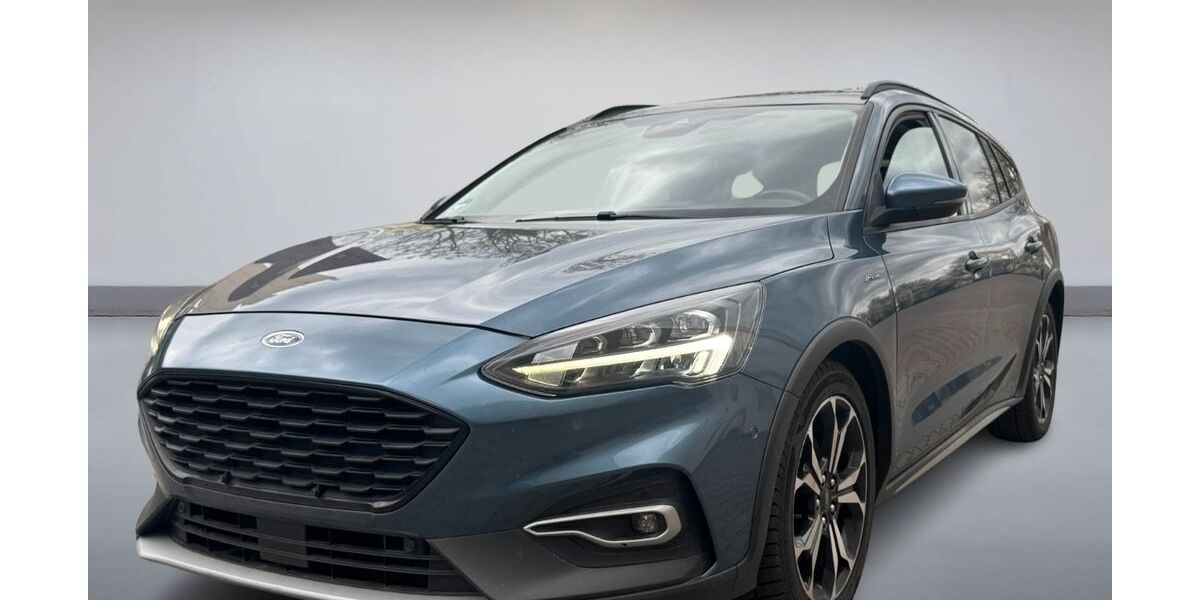 Ford Focus 170.000 km 10.900 &euro; Berlin 12277