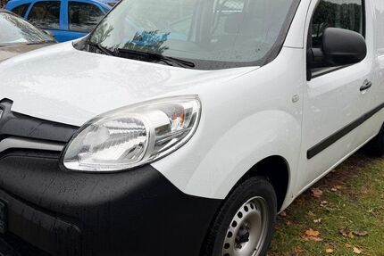 Renault Kangoo 119.000 km 9.500 &euro; Mahlow 15831