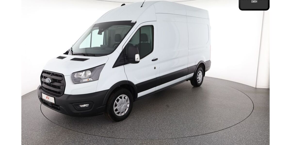 Ford Transit 7.183 km 32.880 &euro; Berlin 12103
