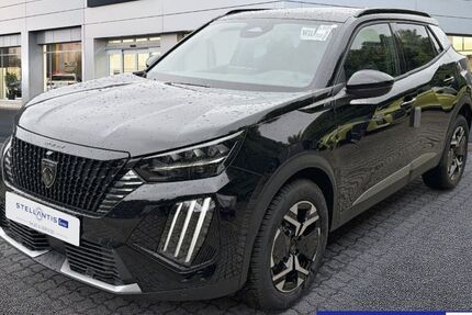 Peugeot 2008 5.000 km 30.790 &euro; Berlin 13088