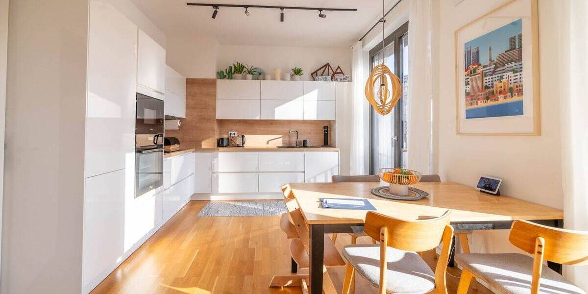 Etagenwohnung Berlin Tiergarten - 3 Zimmer, 75 m&sup2;, 600.000&euro; | Angebot:26745378