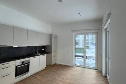 2 Zimmer mit Balkon - HAVELUFER Quartier