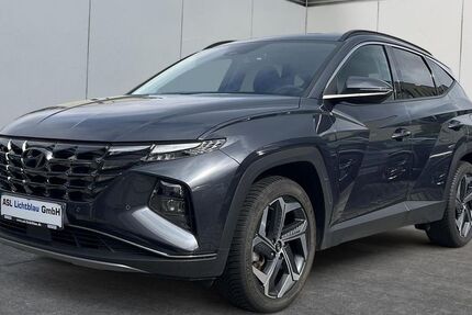 Hyundai TUCSON 63.582 km 25.990 &euro; Potsdam 14469
