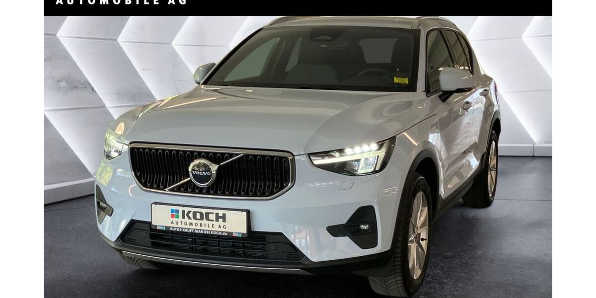Volvo XC40 21.930 km 32.990 &euro; Berlin 10553