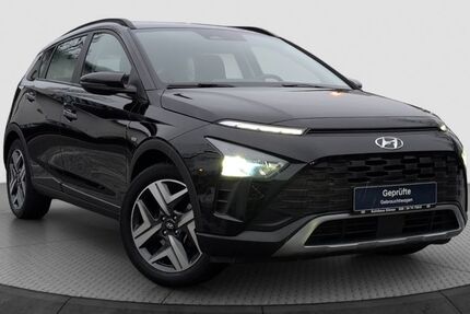 Hyundai BAYON 17.460 km 16.900 &euro; Berlin 12683