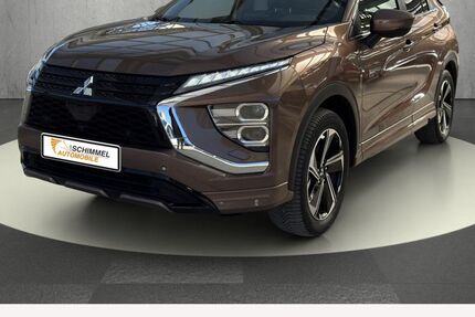 Mitsubishi Eclipse Cross 97.898 km 19.500 &euro; Berlin - Hohenschönhausen 13055
