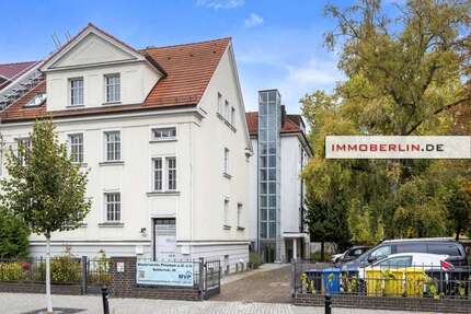 Wohnung Potsdam Berliner Vorstadt - 2 Zimmer, 50 m&sup2;, 269.000&euro; | Angebot:25087685