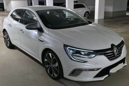 Renault Megane 92.000 km 14.500 &euro; Berlin 13599