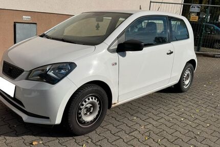 Seat Mii 230.000 km 1.599 &euro; Berlin 12045
