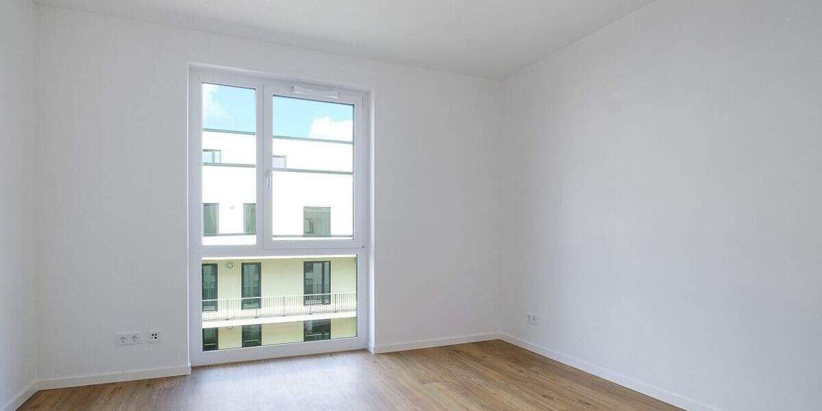 Etagenwohnung Berlin Siemensstadt - 3 Zimmer, 97 m&sup2;, 1.617&euro; | Angebot:24521194