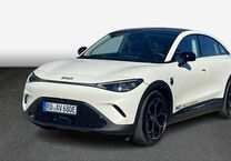 Gebrauchtwagen Smart #3