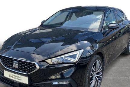 Seat Leon 19.290 km 19.899 &euro; Berlin 13089