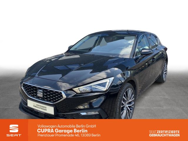 Seat Leon 19.290 km 19.899 &euro; Berlin 13089