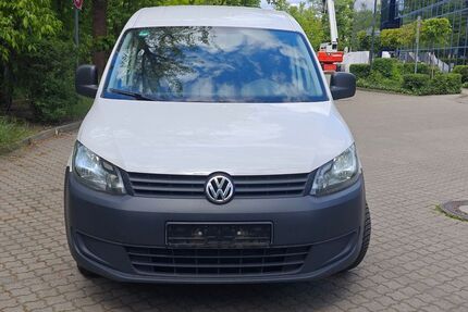 VW Caddy Maxi 245.500 km 5.600 &euro; Hennigsdorf 16761