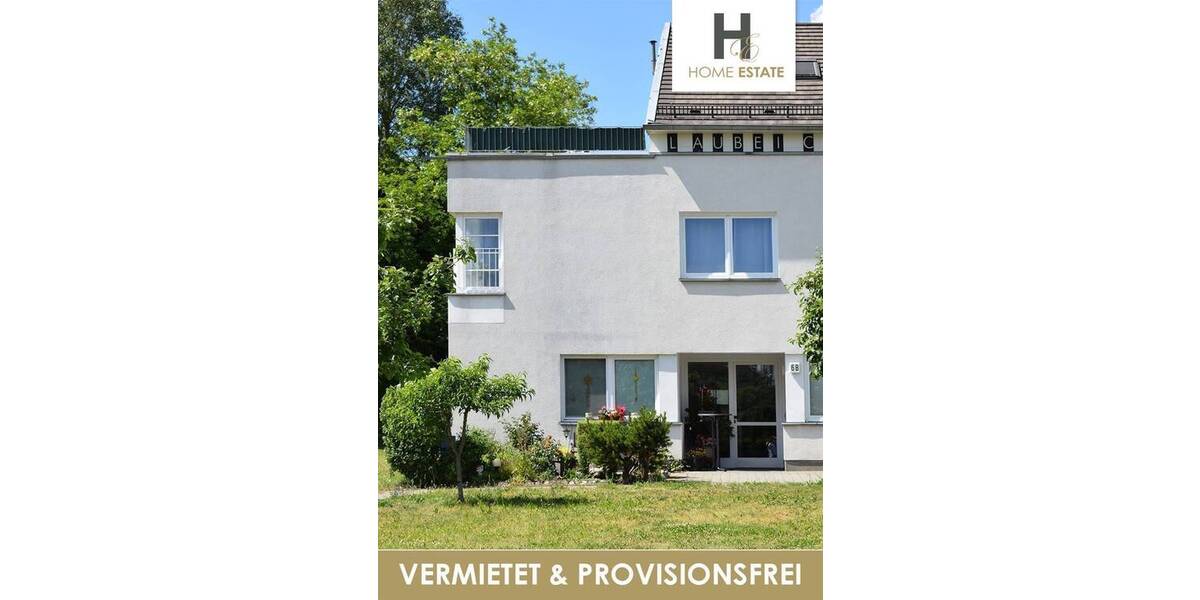Etagenwohnung Teltow Ruhlsdorf - 2 Zimmer, 200.000&euro; | Angebot:26835494