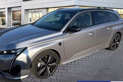 Peugeot 308 55.650 km 21.290 &euro; Berlin 10369