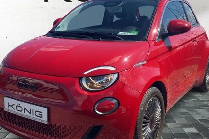 Fiat 500e 54.603 km 19.999 &euro; Teltow 14513