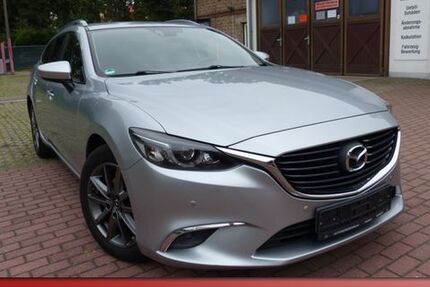 Mazda 6 155.745 km 11.670 € Potsdam-Drewitz 14480