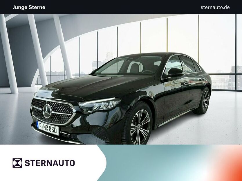 E 220