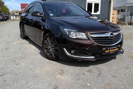 Opel Insignia 157.000 km 9.790 &euro; Blankenfelde - Mahlow OT Dahlewitz 15827