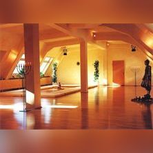 Osho Dynamische Meditation Berlin 29.07.2026 Haus Lebenskunst