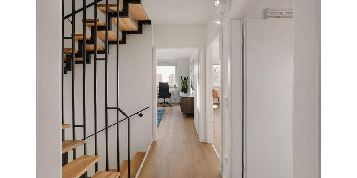 Reihenhaus Nauen - 4 Zimmer, 120 m&sup2;, 1.820&euro; | Angebot:26516778