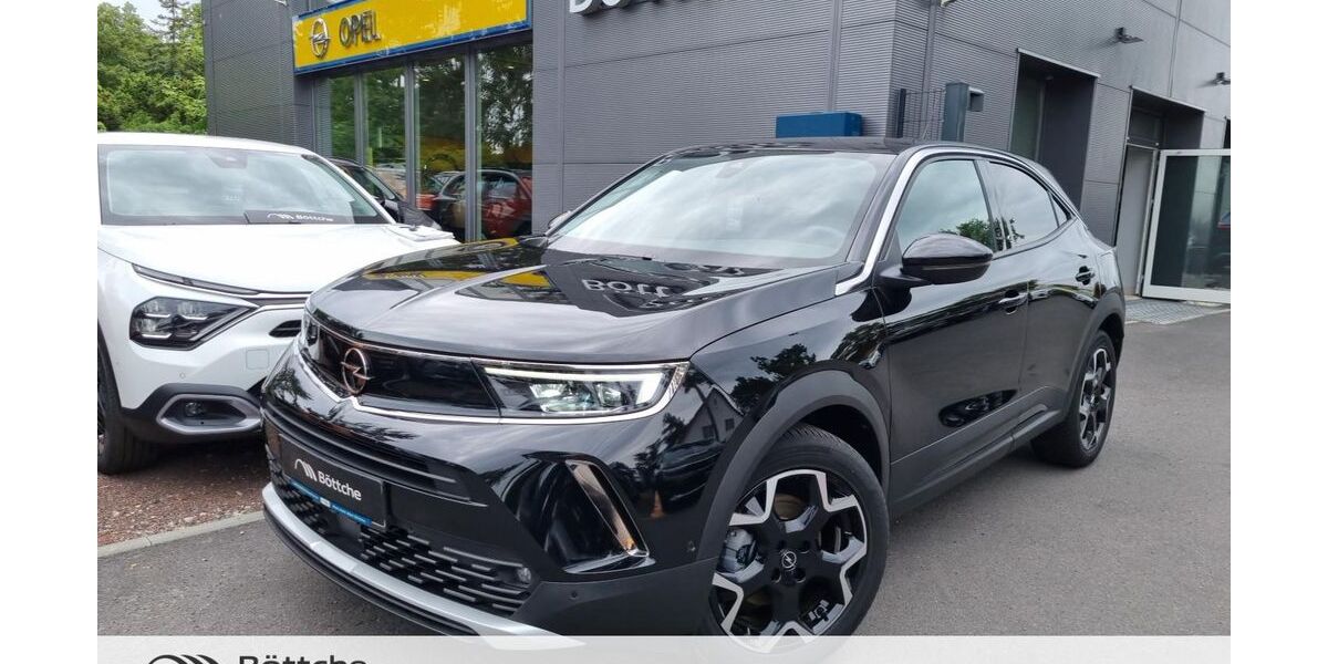 Opel Mokka 42.532 km 17.480 € Potsdam 14480