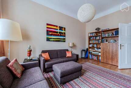 Zimmer Berlin Tempelhof-Schöneberg - 3 Zimmer, 1.700&euro; | Angebot:24987639