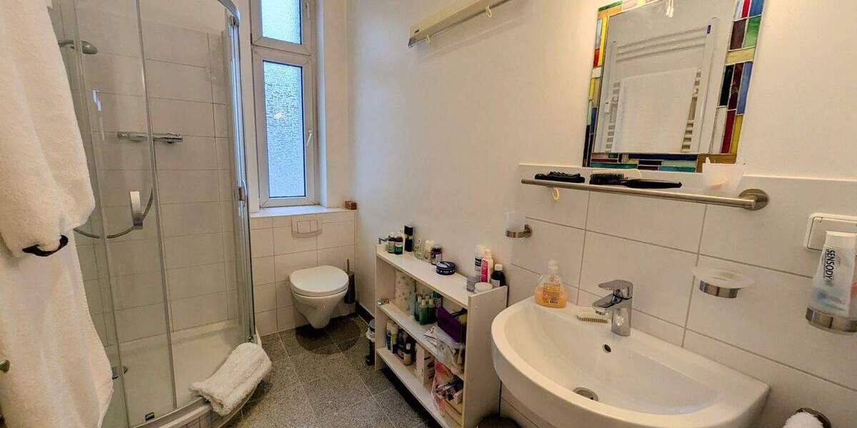Etagenwohnung Berlin Charlottenburg - 3 Zimmer, 89 m&sup2;, 599.000&euro; | Angebot:25710054