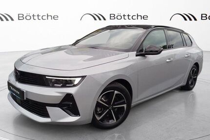Opel Astra 25.890 km 20.980 &euro; Potsdam 14480