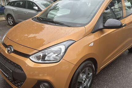 Hyundai i10 83.560 km 4.990 &euro; Berlin 12249