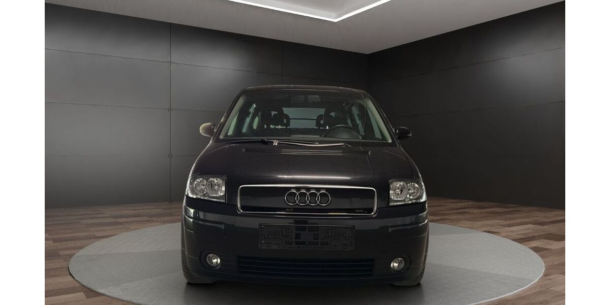 Audi A2 144.530 km 4.599 &euro; Berlin 13089