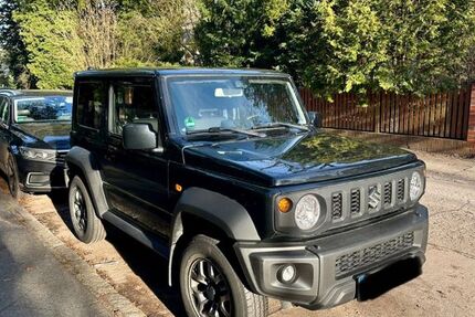 Suzuki Jimny 45.000 km 29.500 € Berlin 13505