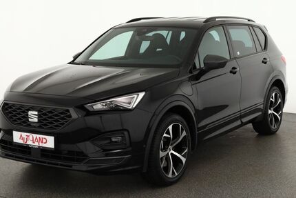Seat Tarraco 39.617 km 32.990 &euro; Berlin 12683