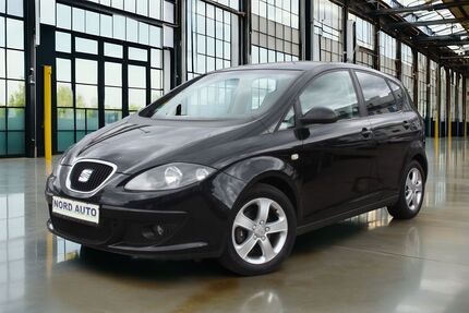 Seat Altea 135.000 km 2.900 &euro; Hennigsdorf bei Berlin 16761