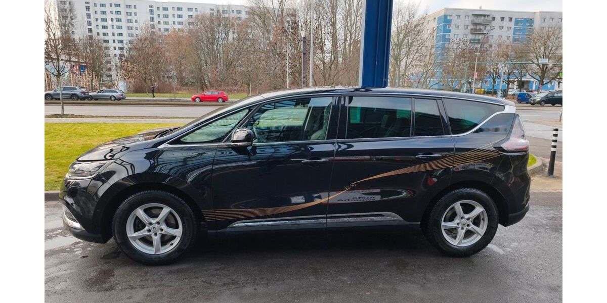 Renault Espace 198.000 km 10.900 &euro; Berlin 12681