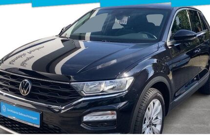 VW T-Roc 88.010 km 17.950 &euro; Potsdam 14480