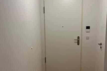 1 Zimmer Wohnung mit Balkon in 16761 Hennigsdorf 1 zimmer