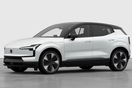 Volvo EX30 1.500 km 37.290 &euro; Berlin Tegel 13509