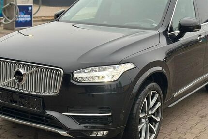 Volvo XC90 139.231 km 28.950 &euro; Blankenfelde-Mahlow 15831