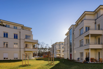 Wohnung zum Mieten in Potsdam 1.019,29 € 101.8 m²