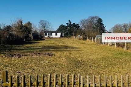 Grundstück Werder - 520.000&euro; | Angebot:26401278